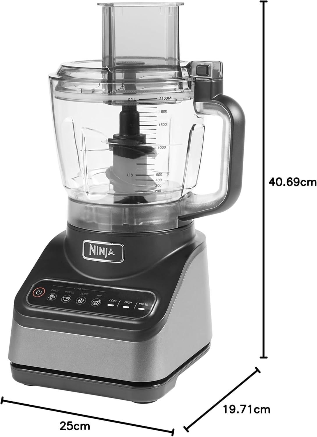 Ninja Food Processor