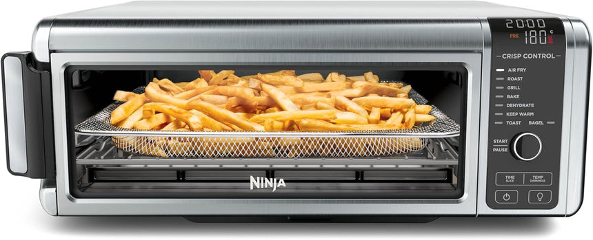 Ninja Foodi 8-in-1 Flip Oven