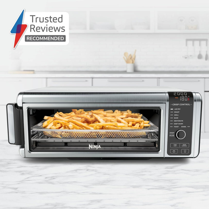 Ninja Foodi 8-in-1 Flip Oven
