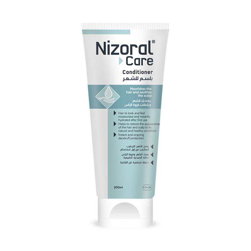 Nizoral Care Conditioner 200ml