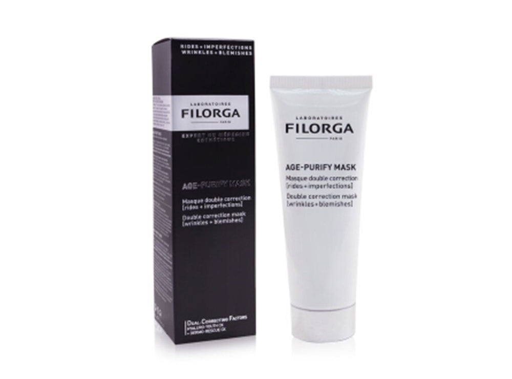 Filorga Age Purifying Exfoliating Mask 75 ml