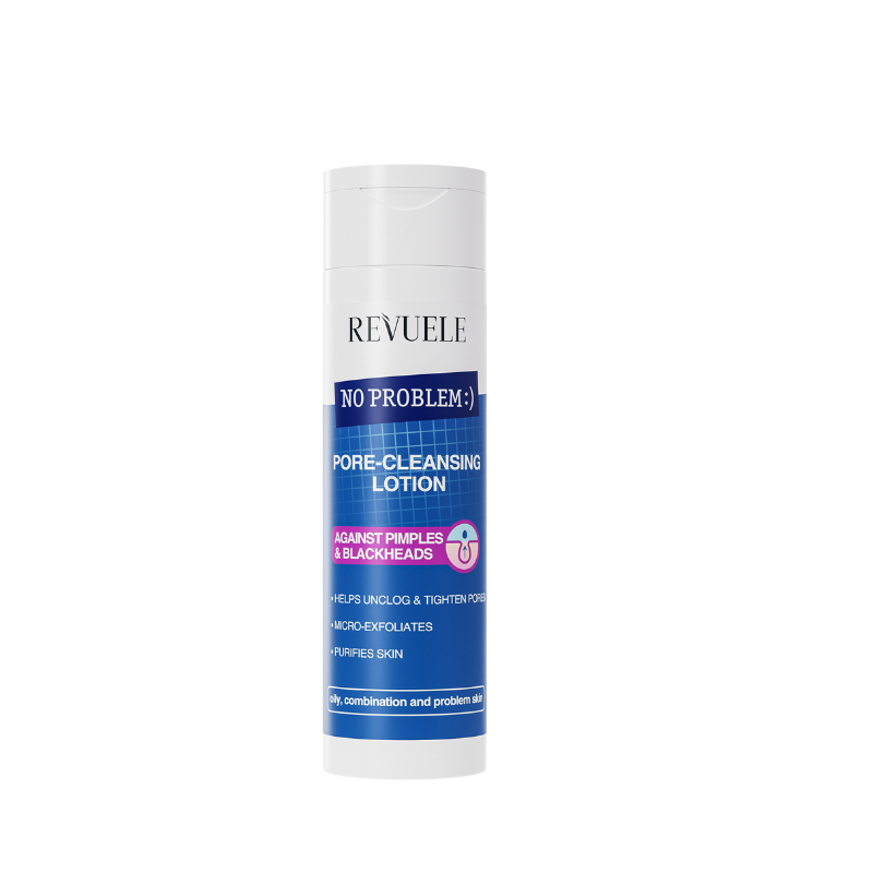 No Problem Pore-Cleansing Lotion, 200ml