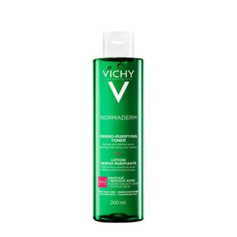 Vichy Normaderm Pore-Tightening Toner