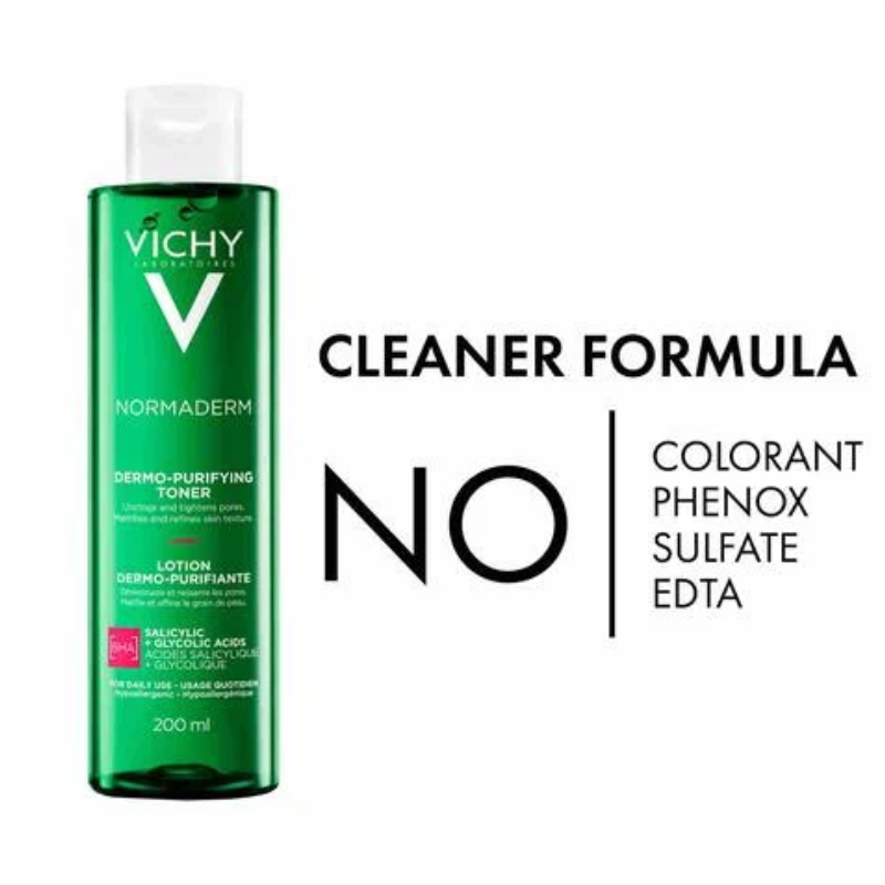 Vichy Normaderm Pore-Tightening Toner