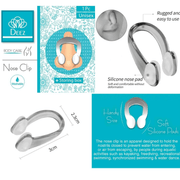Nose Clip