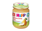 Hipp William Pears 4M+ 125 g
