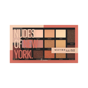 Nudes of New York Eye Shadow Palette