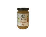Almond Joy Butter