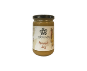 Peanut Joy Butter