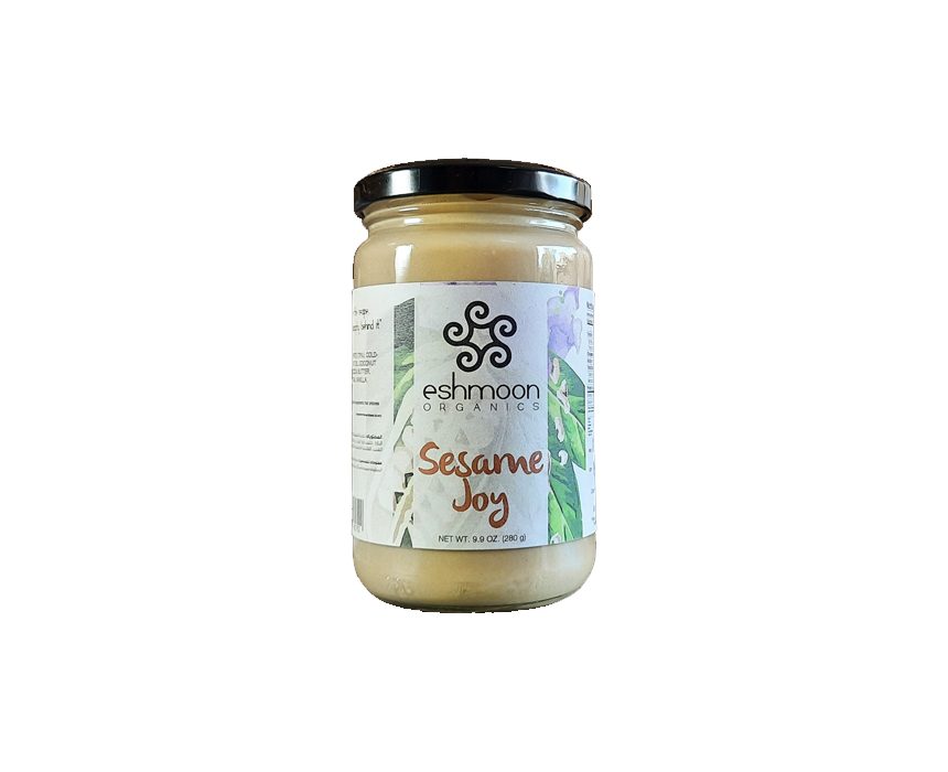 Sesame Joy Butter