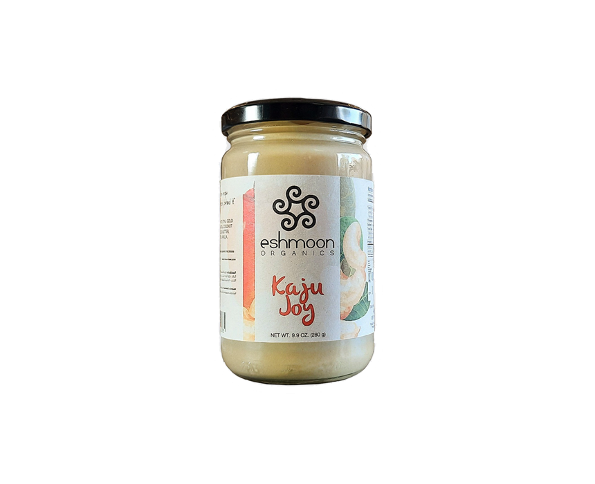 Kaju Joy Cashew Butter