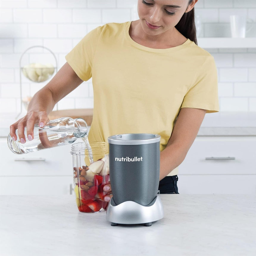 NutriBullet Multi-Function High Speed Blender 600W
