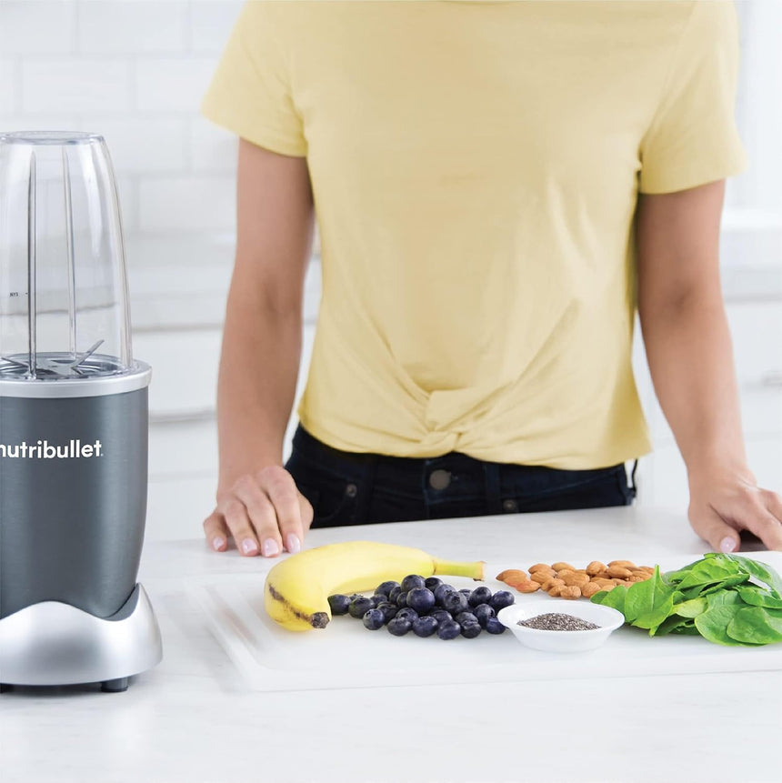NutriBullet Multi-Function High Speed Blender 600W