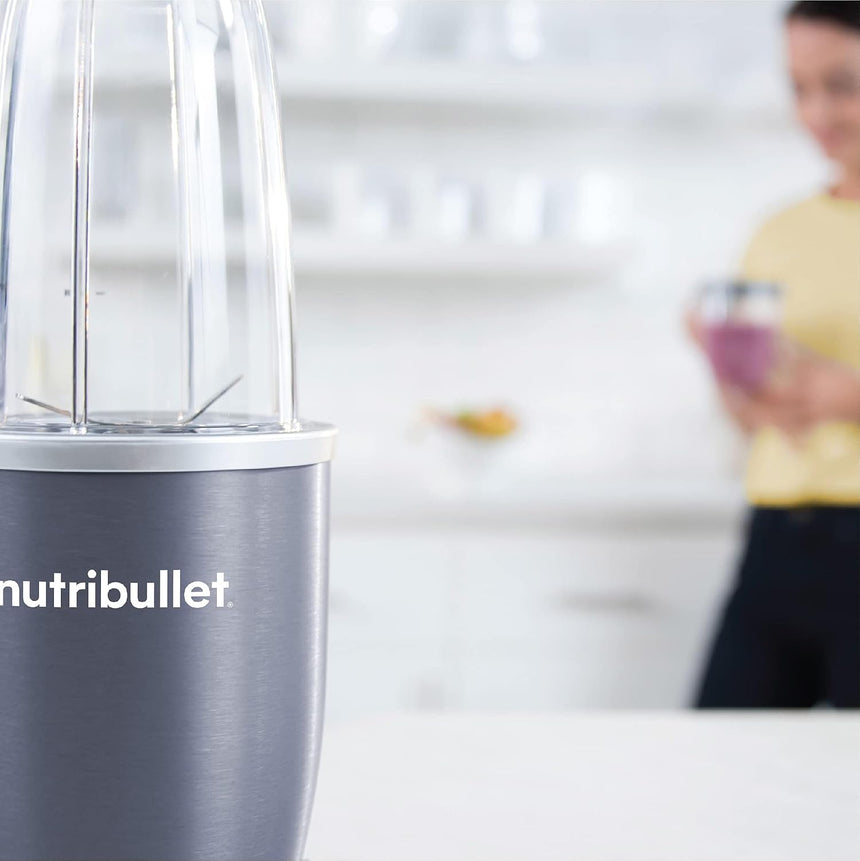 NutriBullet Multi-Function High Speed Blender 600W