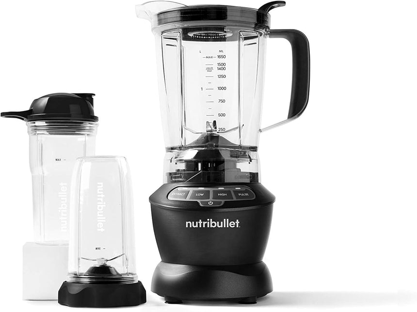 NutriBullet Full Size Blender Combo