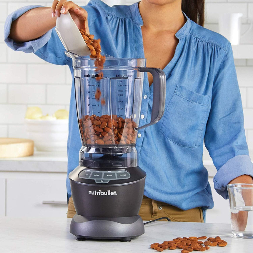 NutriBullet Full Size Blender Combo