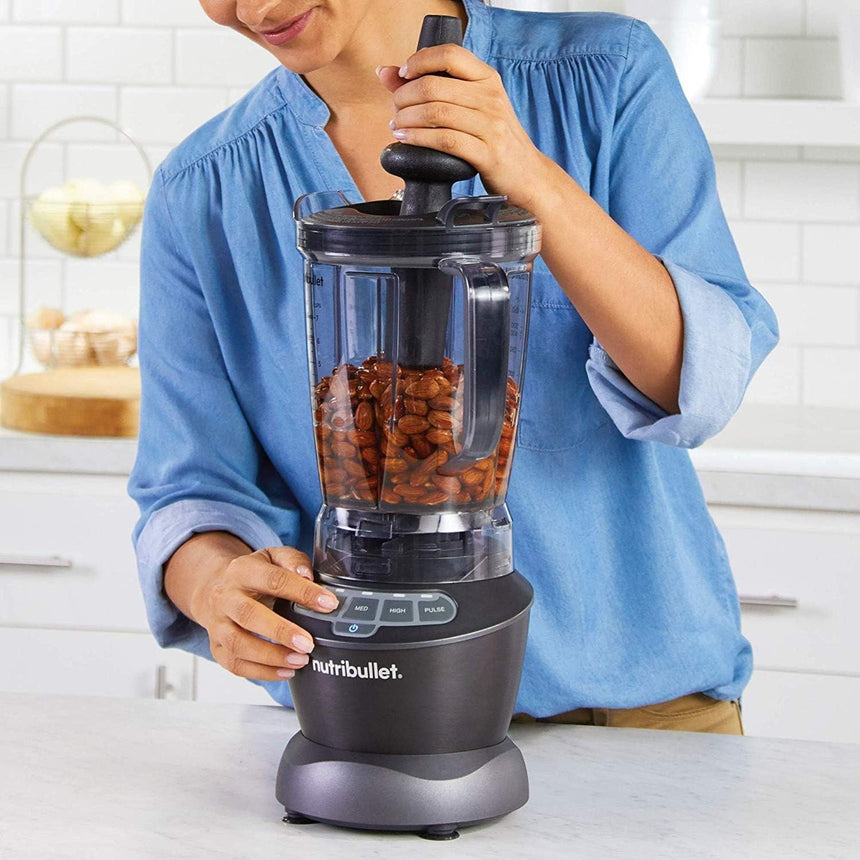 NutriBullet Full Size Blender Combo