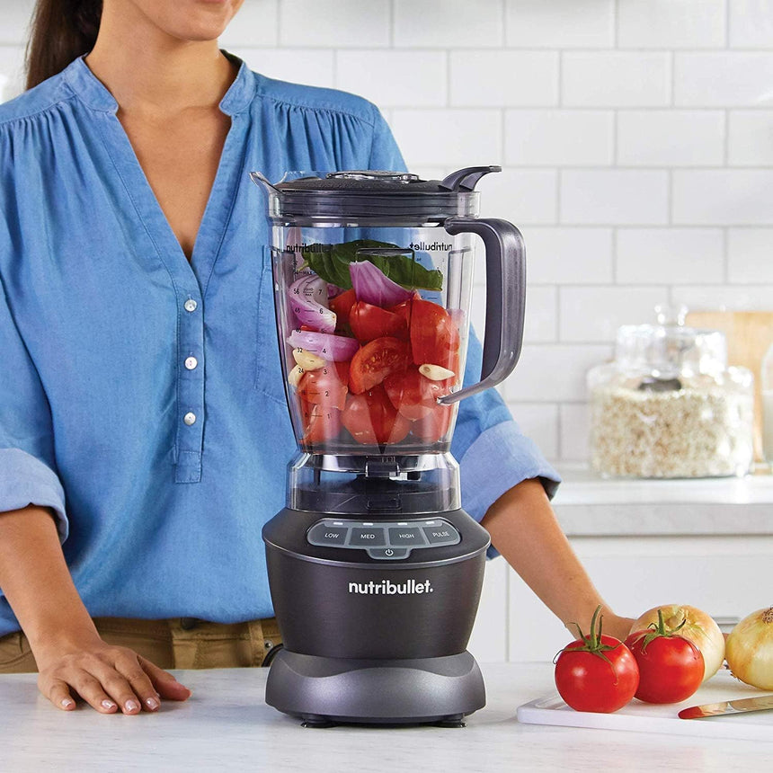 NutriBullet Full Size Blender Combo