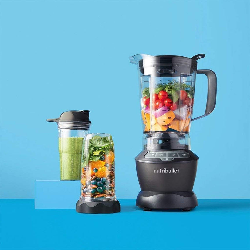 NutriBullet Full Size Blender Combo