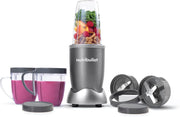NutriBullet Speed Blender, 600W