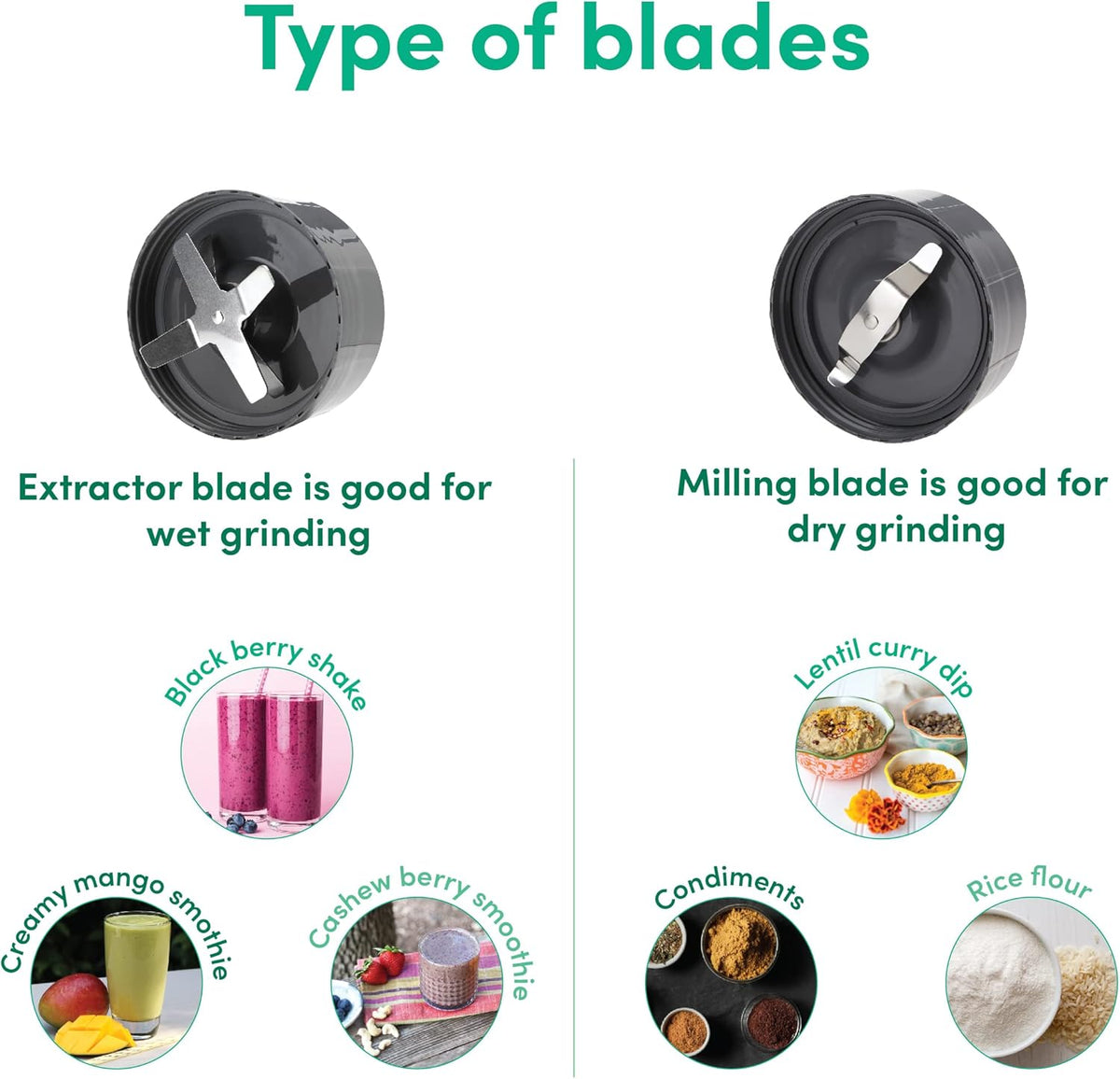 NutriBullet Speed Blender, 600W