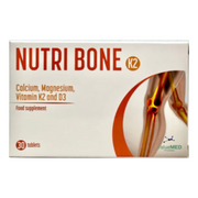 Nutribone K2 30 Tab