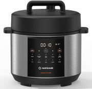Nutricook Smart Pot Electric Pressure Cooker 4 L