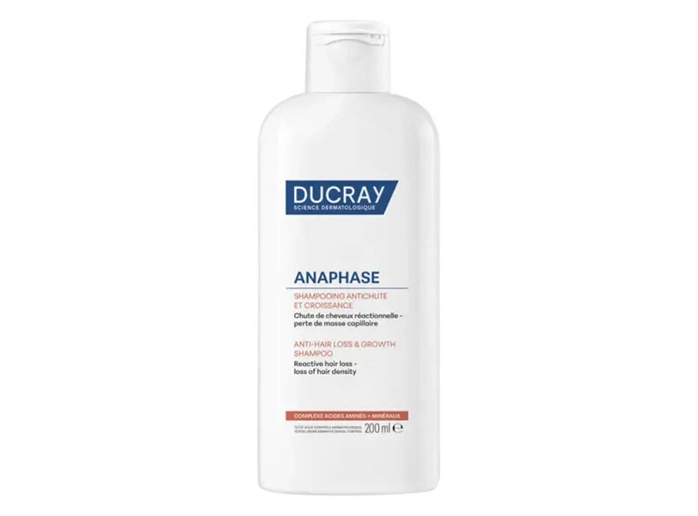 Ducray Anaphase Shampoo 200 mL