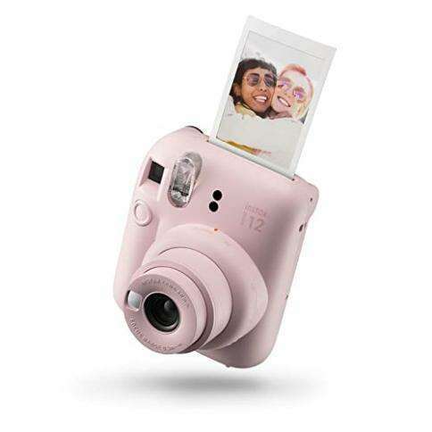 Fujifilm Instax Mini 12 Instant Camera Camera Fujifilm Instax Mini 12 Instant Camera Fujifilm Instax Mini 12 Instant Camera FujiFilm Instax