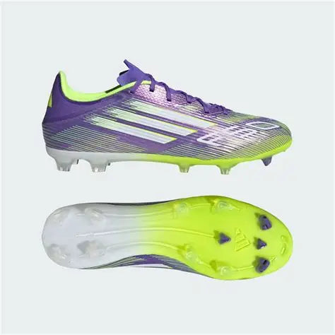 F50 League Firm/Multi-Ground Soccer Cleats