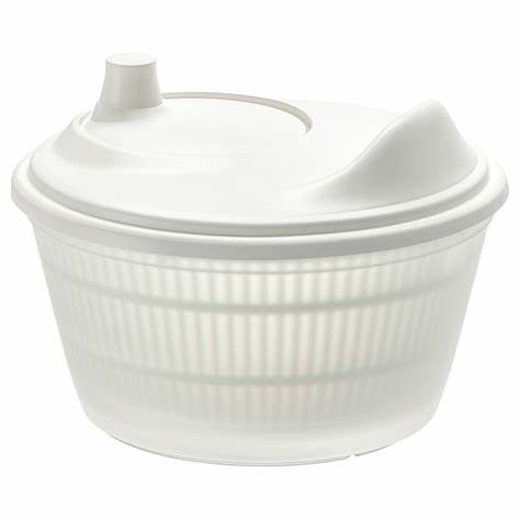 IKEA Salad Spinner