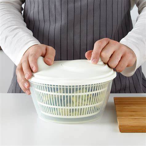 IKEA Salad Spinner