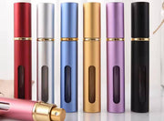 Atomizer Glass Perfume Dispenser 10 ml
