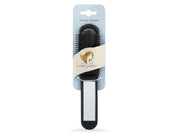 Lady Jayne Travel Brush Foldable Compact