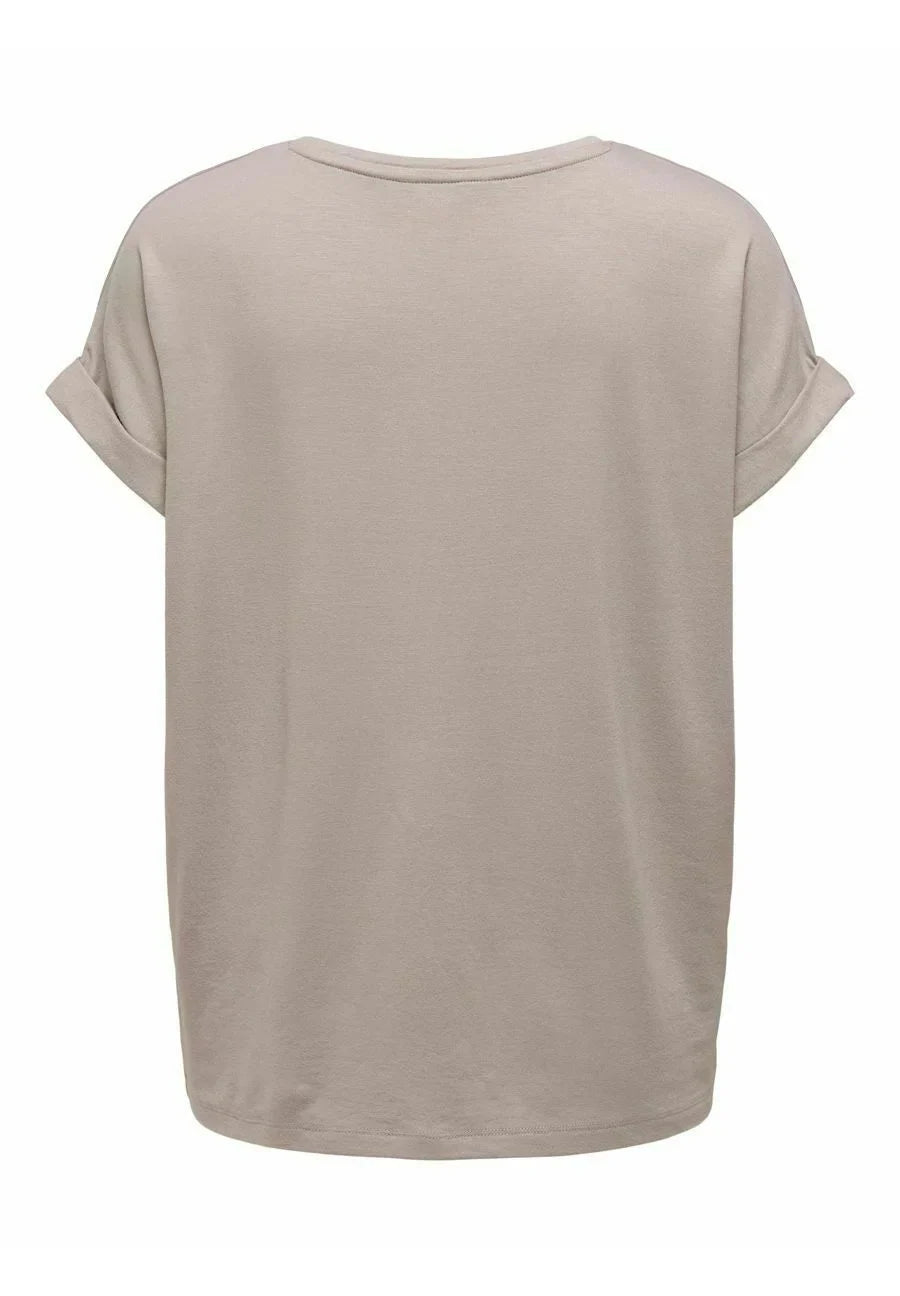 ONLMOSTER - T-shirt - Etherea