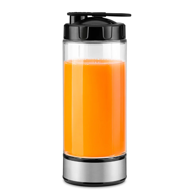 Onyx Up Personal Blender 400 ml Food Mixers & Blenders Onyx Up Personal Blender 400 ml Onyx Up Personal Blender 400 ml Ufesa