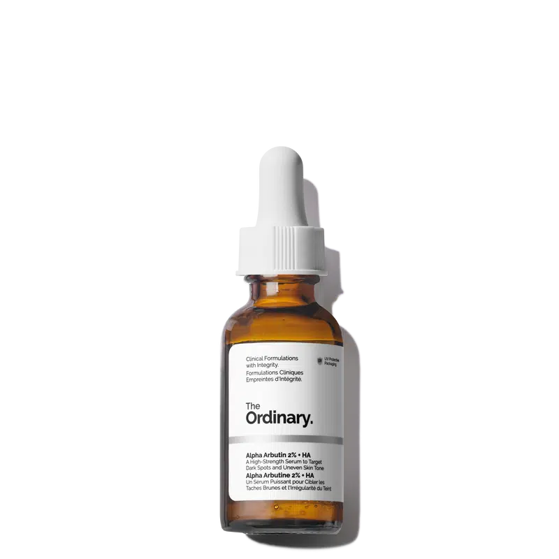 The Ordinary Alpha Arbutin 2% + HA 30ml