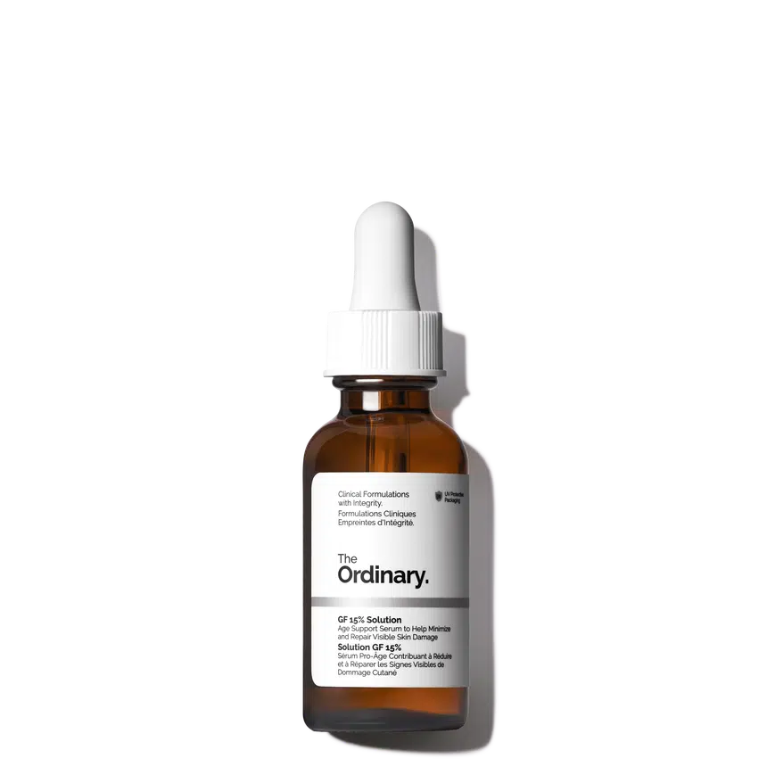 The Ordinary GF 15% Solution 30ml