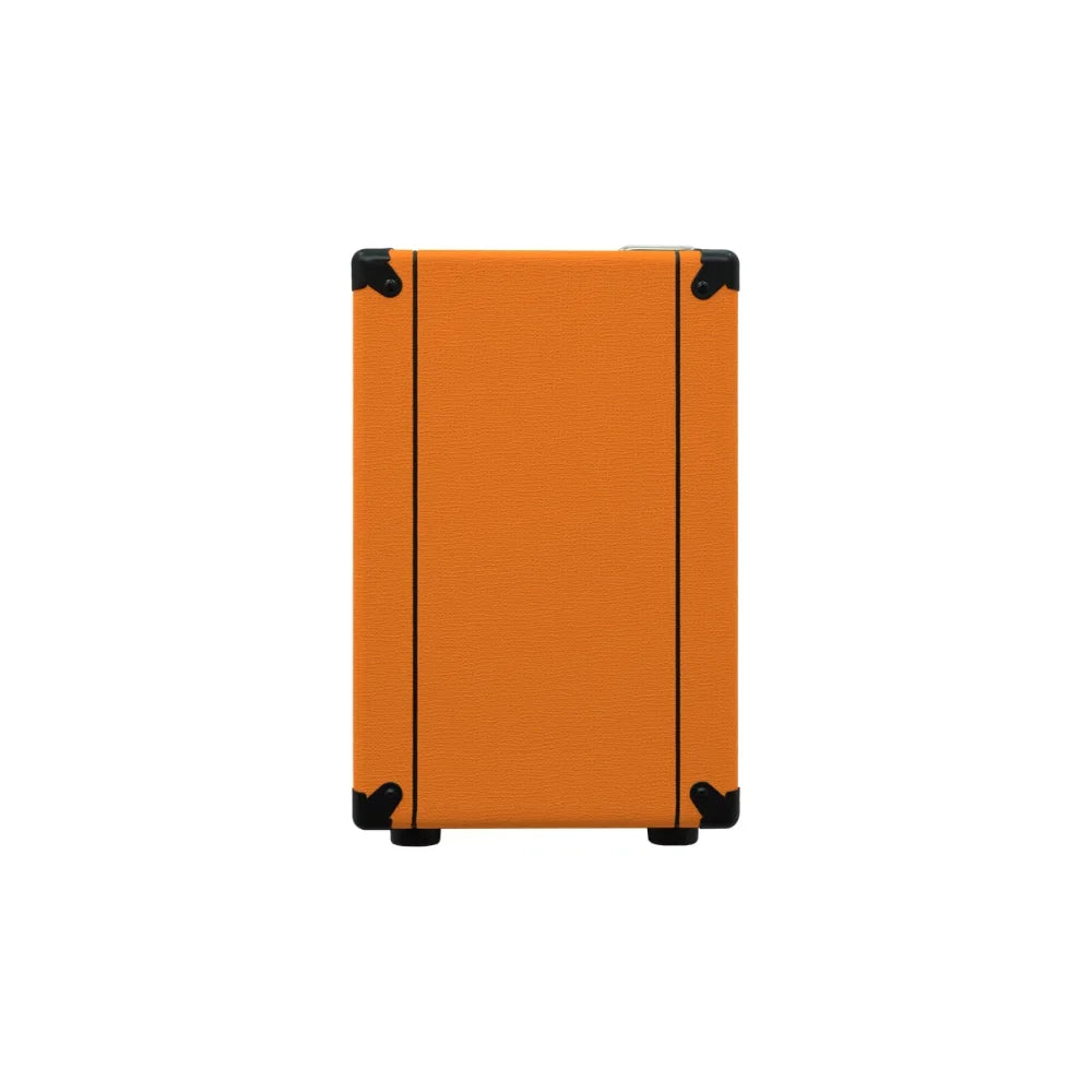 Orange Crush Pro 60 – 60W Solid-State 1x12" Guitar Combo Amp with Dual Channels, Digital Reverb & FX Loop