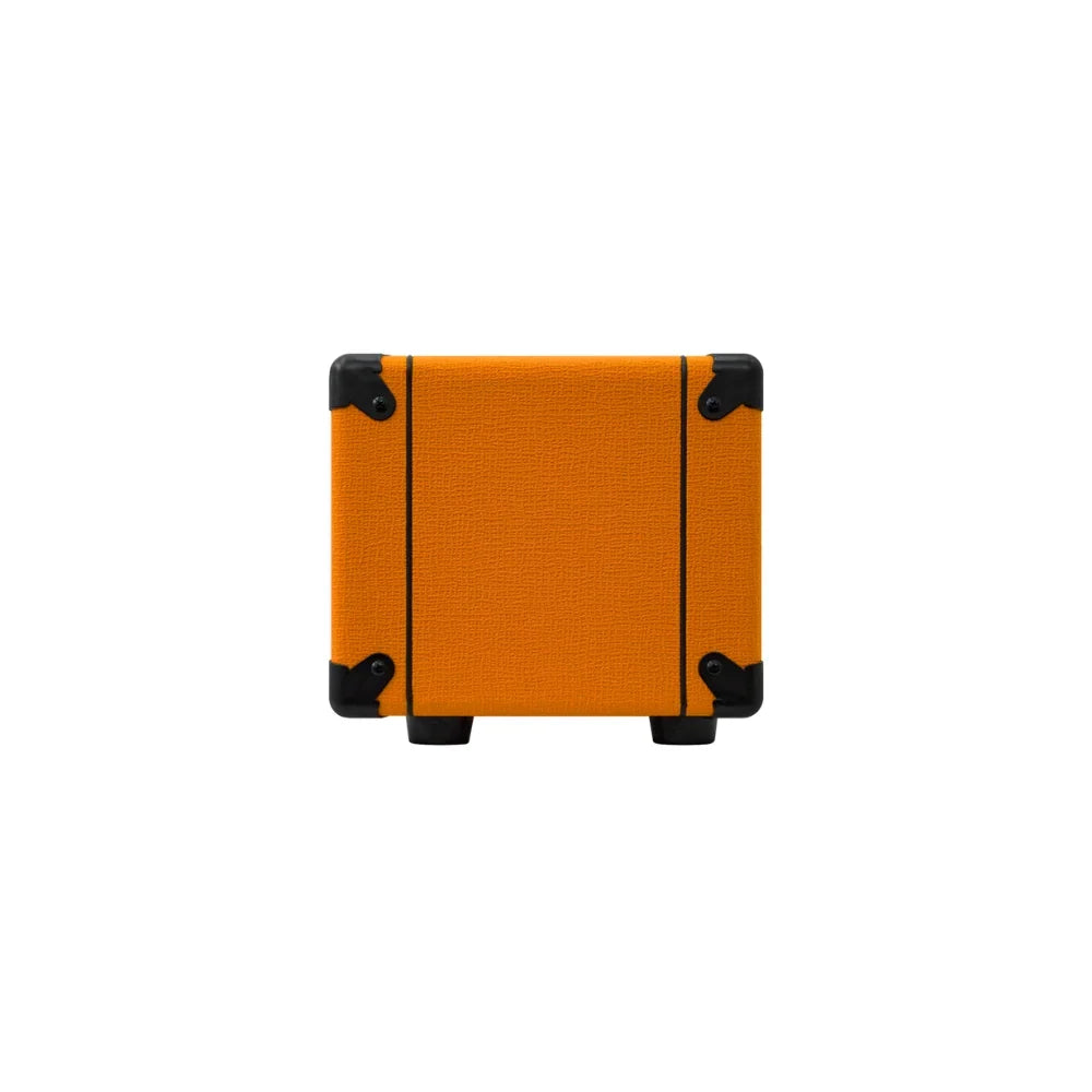 Orange Super Crush 100 – 100W Solid-State Guitar Amp Head with Dual Channels, CabSim, Reverb & FX Loop