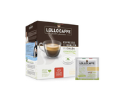 Oro Coffee Espresso Pods