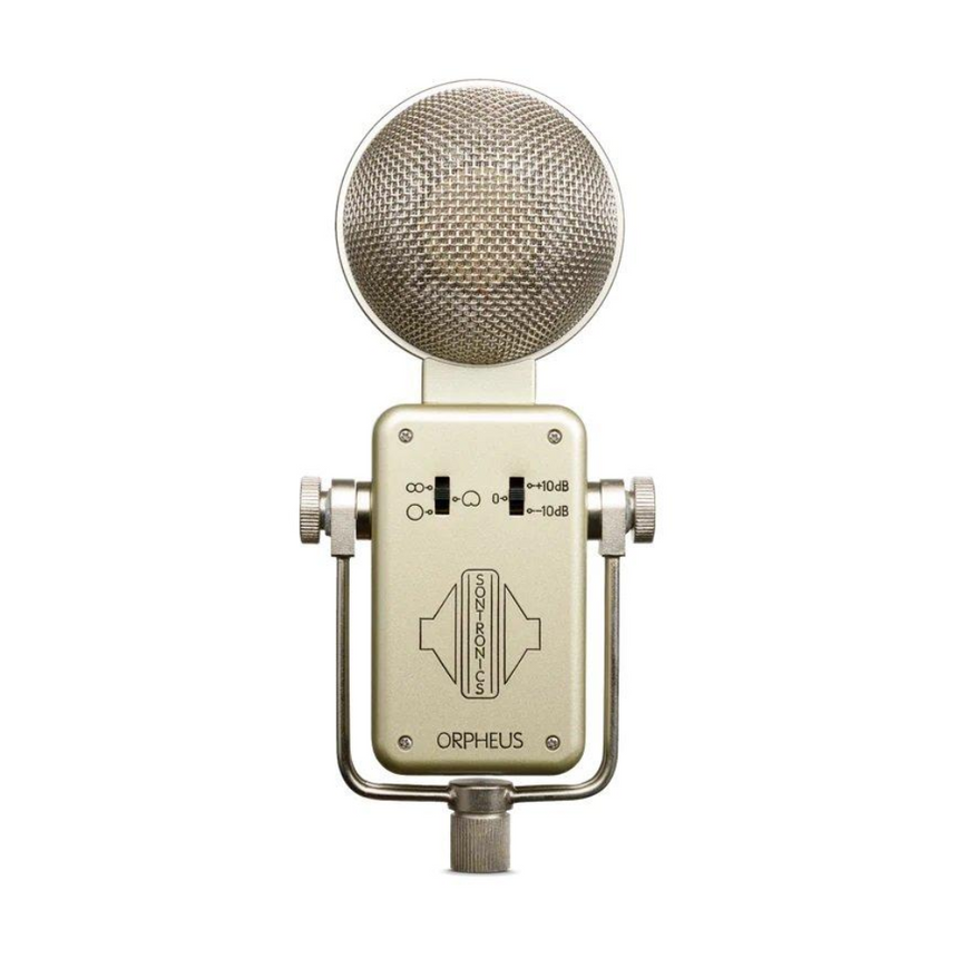 Sontronics ORPHEUS multi-pattern condenser microphone