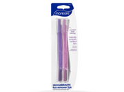 Manicare Derma Fuzz Remover 2 Pieces