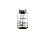 Life Plan L-Arginine 500 mg 60 Tablets