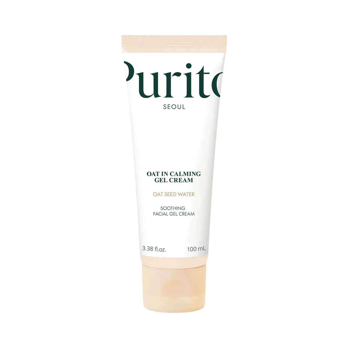 Oat In Calming Gel Cream