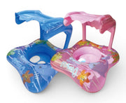 Oceans World Baby Float