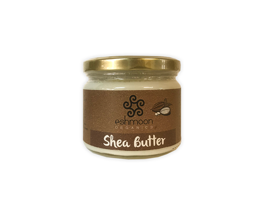 Shea Butter