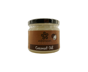 Eshmoon Organic Virgin Coconut Oil