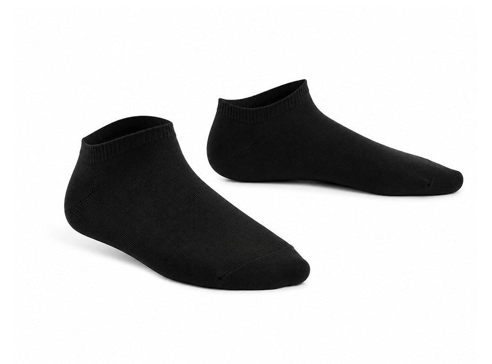 Tourbillon Erica Junior Cotton Lycra Socks 28-30