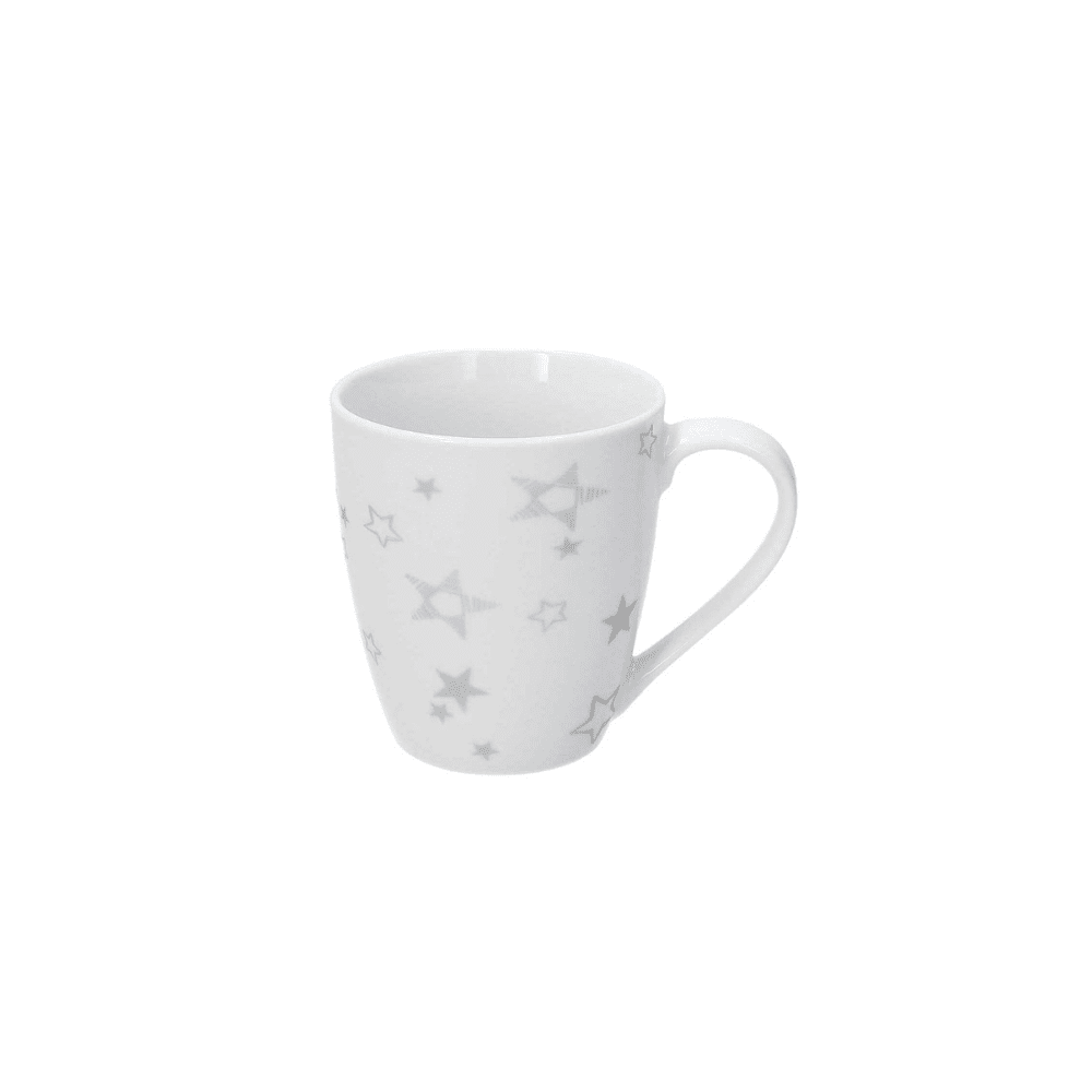 The German Outlet, Tognana, Set of 3 - Olimpia Etoile Mug